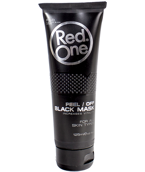 RedOne Black Mask