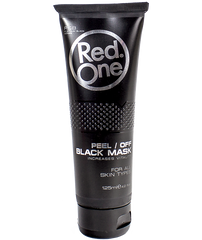 RedOne Black Mask