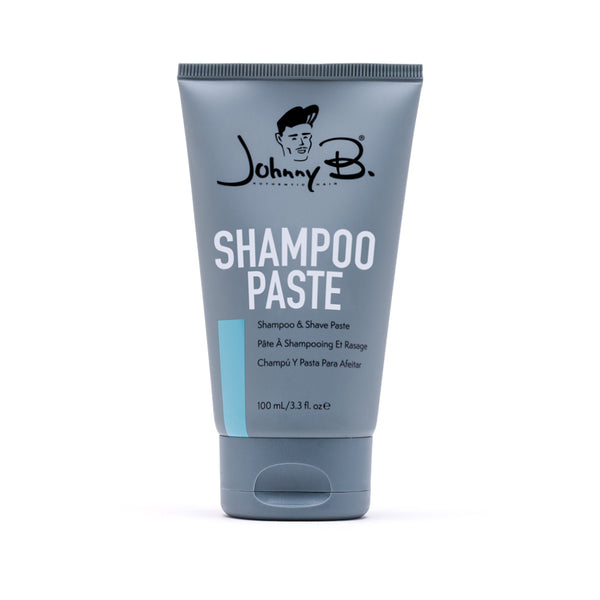 Johnny B. - Shampoo Paste