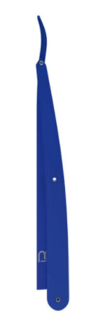 Level 3 Razor Holder Blue