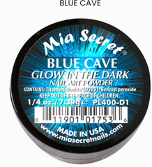 Mia Secret Blue Cave Glow in The Dark (PL400-D1)