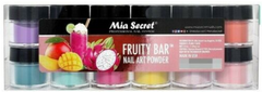 Mia Secret Fruity Bar Nail Art Powder Collection (PL400-F-MIX2)