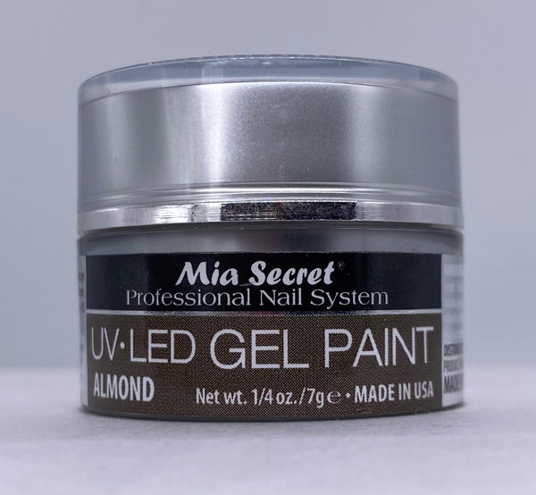 Mia Secret UV.LED Gel Paint Almond (5S-812)