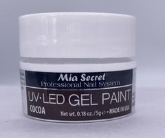 Mia Secret UV.LED Gel Paint Cocoa (5S-811)