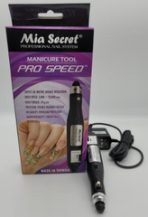 Mia Secret Manicure Tool Pro Speed (PRO-250)