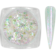 Mia Secret Metallic Flakes CH-20