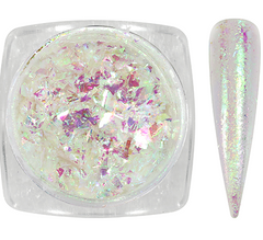 Mia Secret Metallic Flakes CH-24