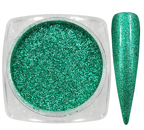Mia Secret Metallic Flakes CH-41