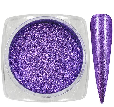 Mia Secret Metallic Flakes CH-42