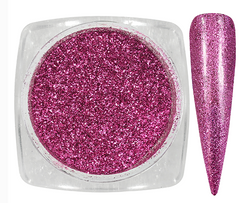 Mia Secret Metallic Flakes CH-43