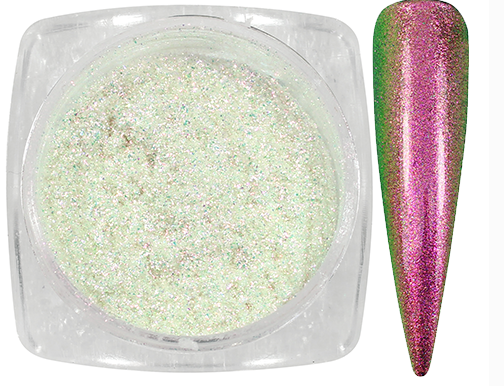 Mia Secret Metallic Flakes CH-46