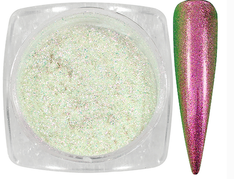 Mia Secret Metallic Flakes CH-46