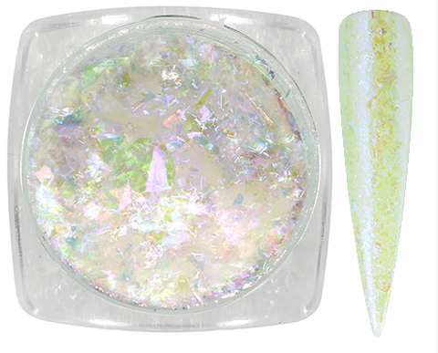 Mia Secret Metallic Flakes CH-52
