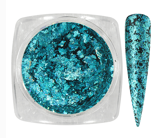 Mia Secret Metallic Flakes CH-56
