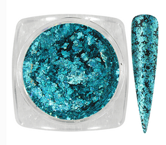 Mia Secret Metallic Flakes CH-56