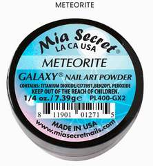 Mia Secret Meteorite Galaxy Nail Powder (PL400-GX2)