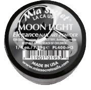 Mia Secret Moon Light Elegance Nail Art Powder (PL400-H3)