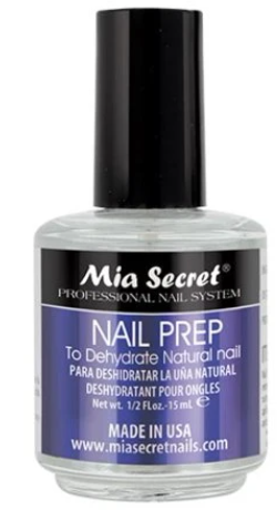 M.S. Nail Prep PH Balance (NP-30)