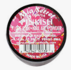 Mia Secret Pinkish I love Pink Nail Art Powder (PL400-RM6)
