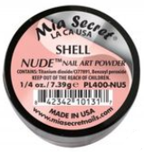 Mia Secret Shell Nude Nail Art Powder (PL400-NU5)