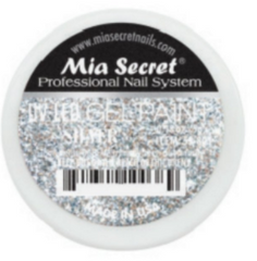 Mia Secret UV.LED Gel Paint Silver (5S-801)