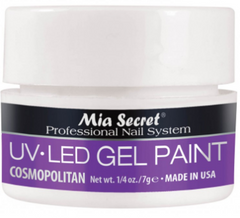 Mia Secret UV.LED. Gel Paint Cosmopolitan (5S-825)