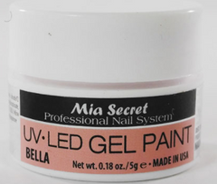 Mia Secret UV. LED Gel Paint Bella (5S-805)
