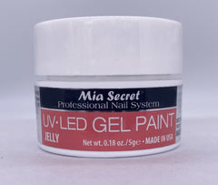 Mia Secret UV.LED Gel Paint Jelly (5S-815)