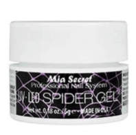 Mia Secret UV.LED. Spider Gel (SPG-09)