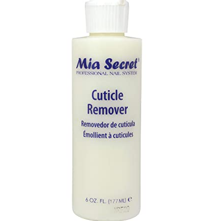 Mia Secret Cuticle Remover