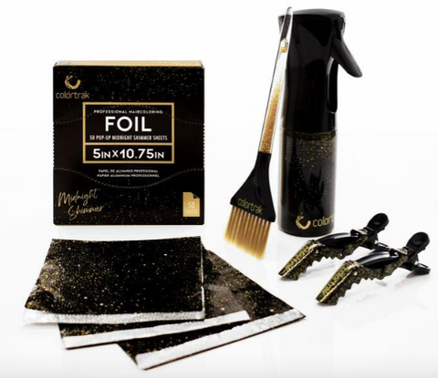 COLORTRAK - Limited Edition Midnight Shimmer Stylist Kit