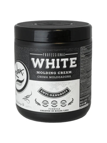 Rolda- White Anti-Dandruff Molding Cream