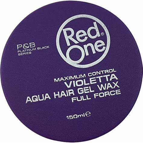 RedOne Wax - Violeta