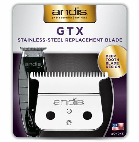 Andis - GTX Blade #04850