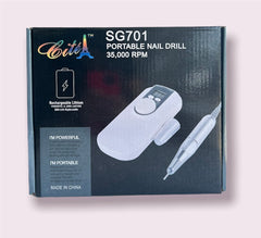 Cite - Portable Nail Drill 35,000RPM