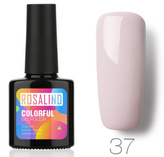 Rosalind Colorful Gel Polish #37