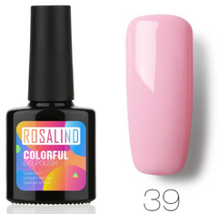 Rosalind Colorful Gel Polish #39