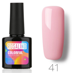 Rosalind Colorful Gel Polish #41