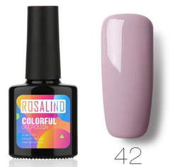 Rosalind Colorful Gel Polish #42