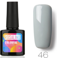 Rosalind Colorful Gel Polish #46