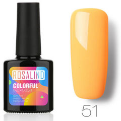 Rosalind Colorful Gel Polish #51