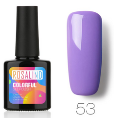 Rosalind Colorful Gel Polish #53