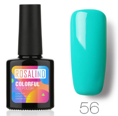 Rosalind Colorful Gel Polish #56