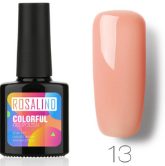 Rosalind Colorful Gel Polish #13