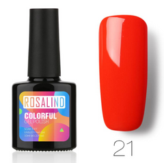 Rosalind Colorful Gel Polish #21