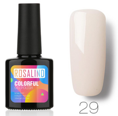Rosalind Colorful Gel Polish #29