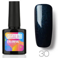 Rosalind Colorful Gel Polish #30