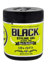 Rolda - Black Styling Gel