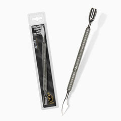 JC Beauty Concepts - Rounded Pusher and Remover