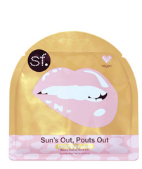 SF Sun´s Out, Pouts Out Lip Mask